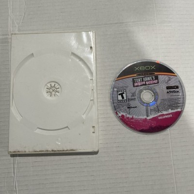 Tony Hawk's American Wasteland - Microsoft Xbox