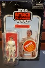 STAR WARS RETRO COLLECTION AOTC:  PADME AMIDALA -  Action figure KENNER (NEW)