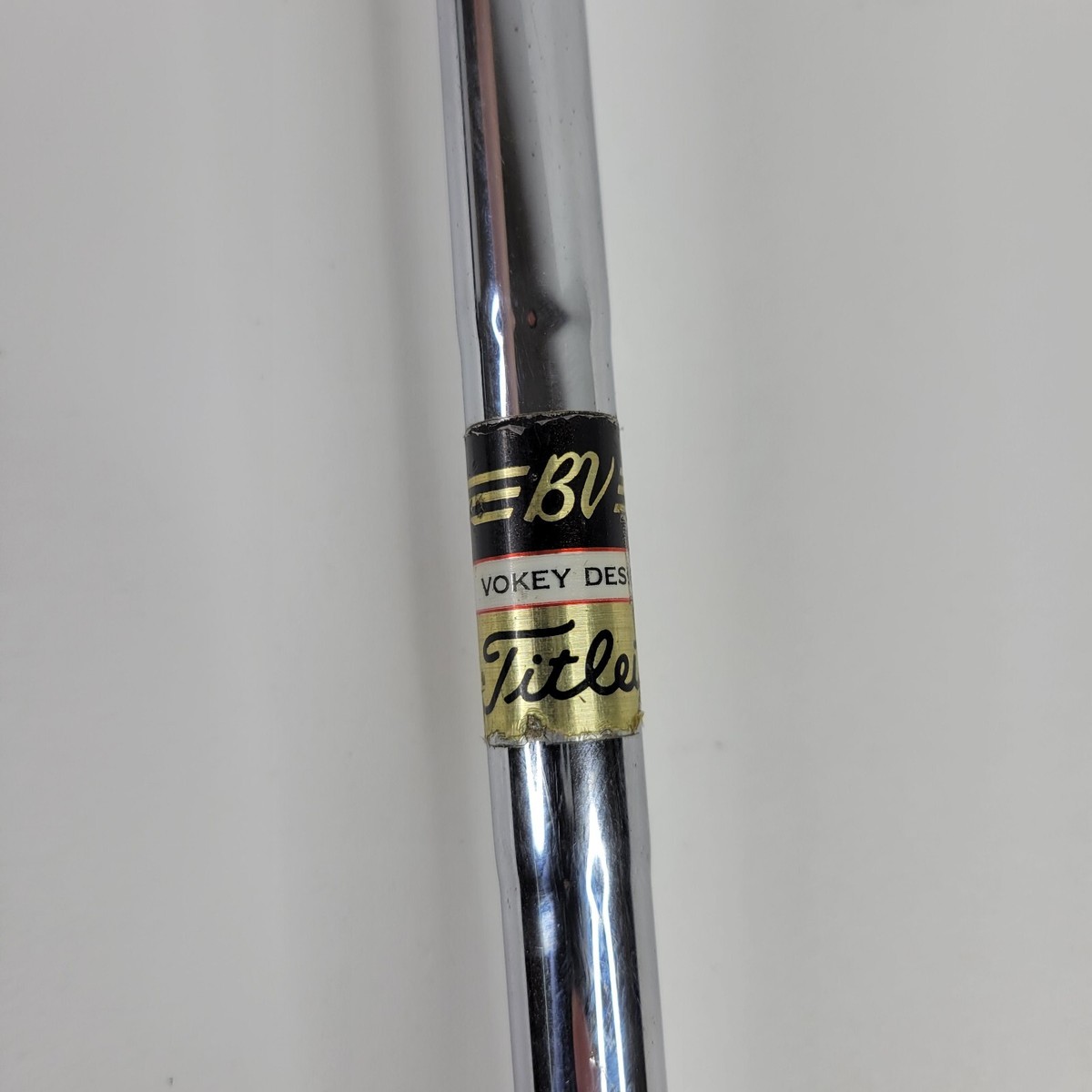 Titleist - きよ Titleist Japan Golf Carry Caddy Club Case Bag 5-6 Clubs