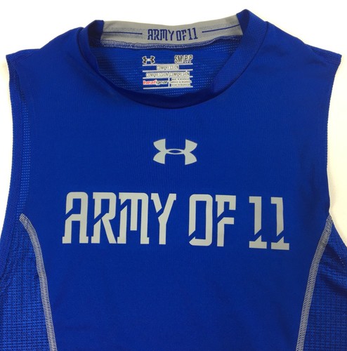 Under Armour Compression Sleeveless 