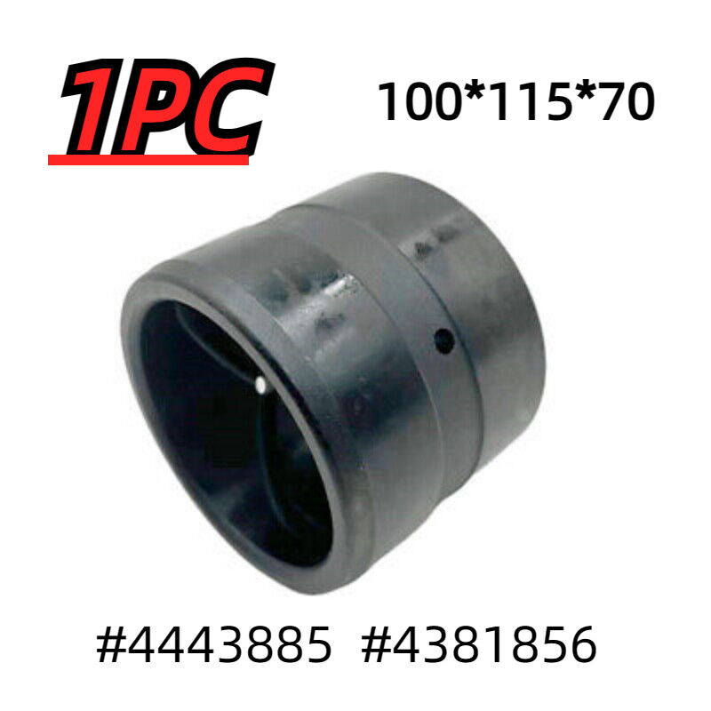 4443885 Bushing FITS hitachi .EX100, EX200, EX300, ZX210 4443885 Bushing FITS hitachi .EX100, EX200, EX300, ZX210