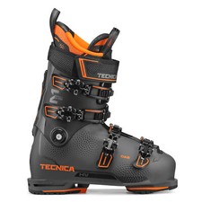 TECNICA Men's Mach1 HV 110 TD GW Race Grey Ski Boots 10195DG2900 