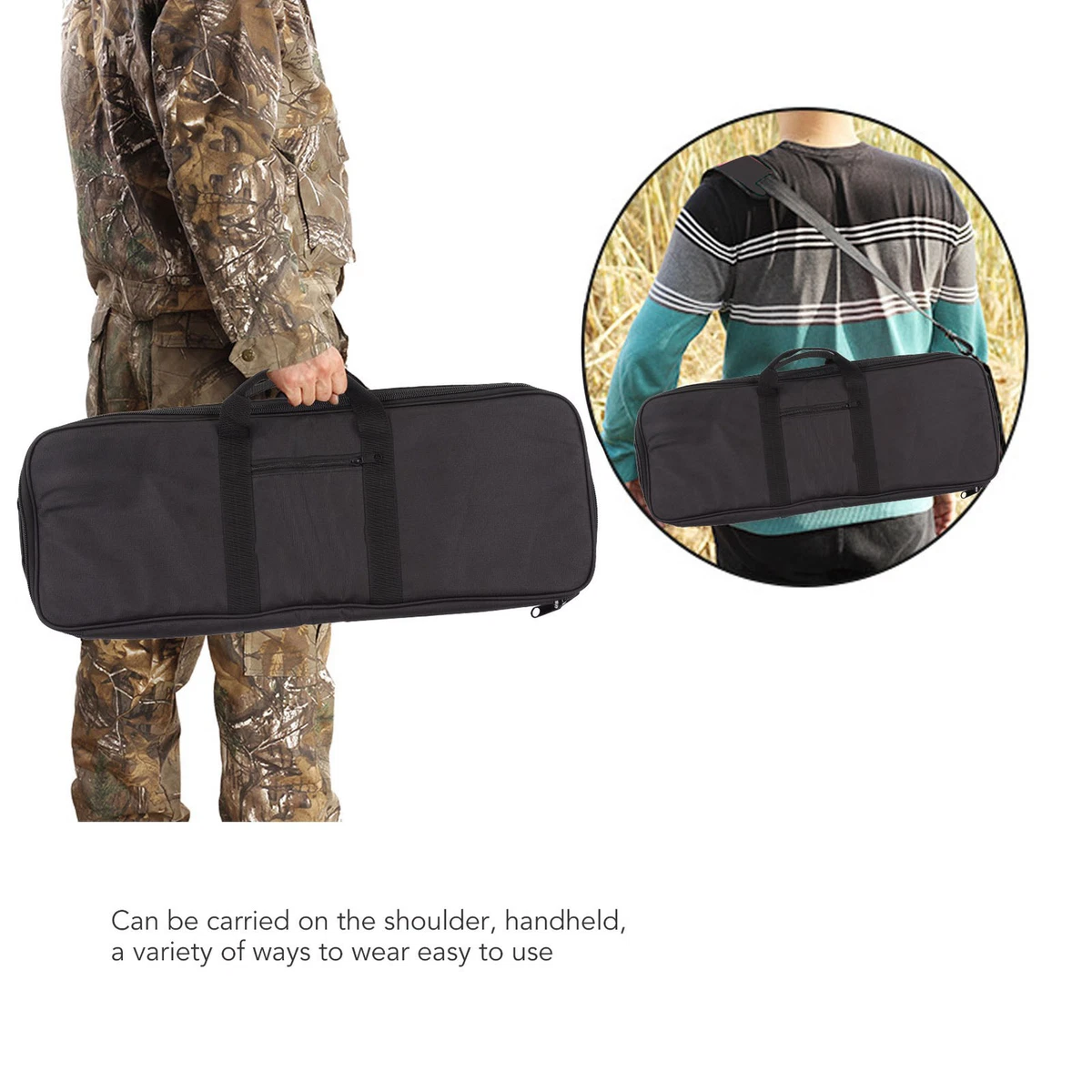 Cloth bow case new arrivals