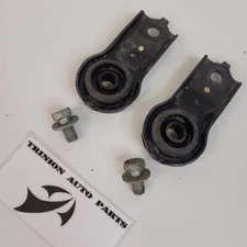 2000-2004 Toyota Avalon Upper Radiator Mounting Bracket with Mounting Bolt OEM