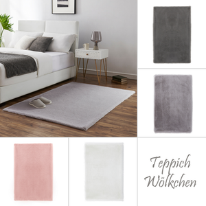 fell teppich schlafzimmer