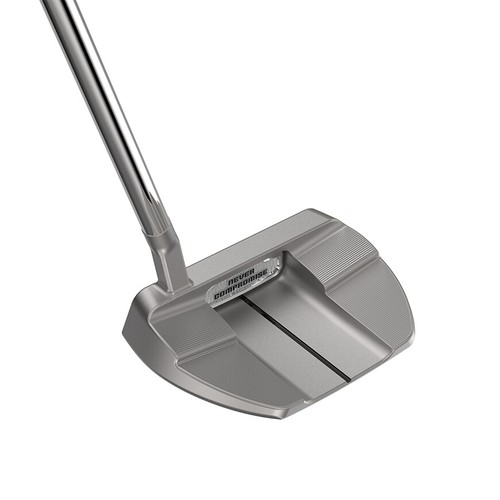 Never Compromise Reserve Tour Satin Putter - Model 3 - Custom - Picture 3 of 9