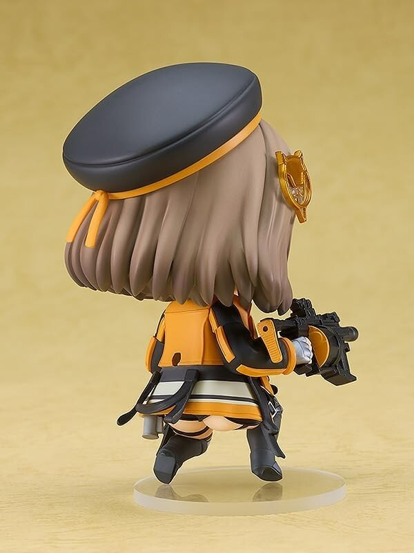 ねんどろいど　NIKKE アニス　フィギュア 2397 Goddess Of Victory Nikke Anis Nendoroid Figure 2397 Good