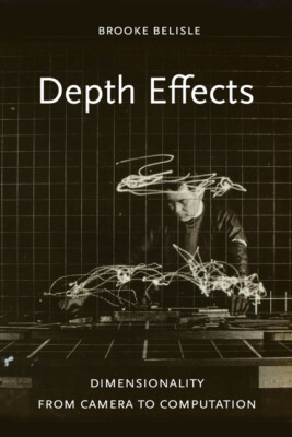 Depth Effects: Dimensionality From Camera To Computation