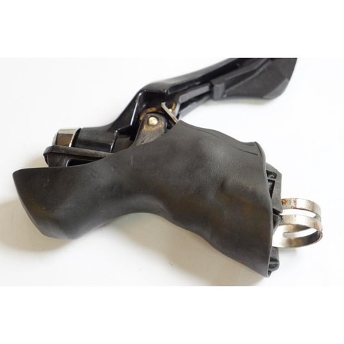 SHIMANO ULTEGRA ST-R8000 2x11s STI Shifter Set - Picture 6 of 15