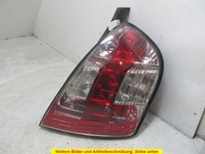 Rückfahrleuchte Rückleuchte rechts 46823705 FIAT STILO (192) 1.6 16V