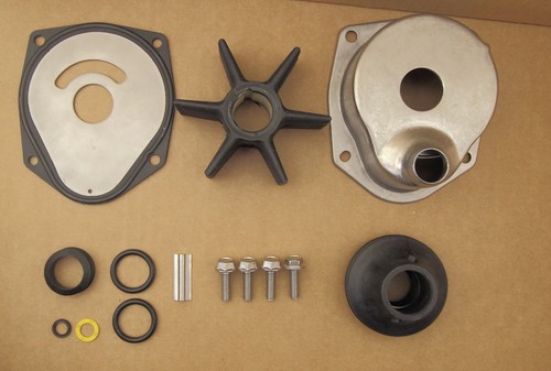 VERADO WATERPUMP IMPELLER KIT | eBay