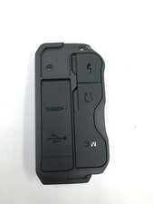 New Original USB Cover MIC HDMI Interface Rubber Cap Case Lid For Canon EOS R5