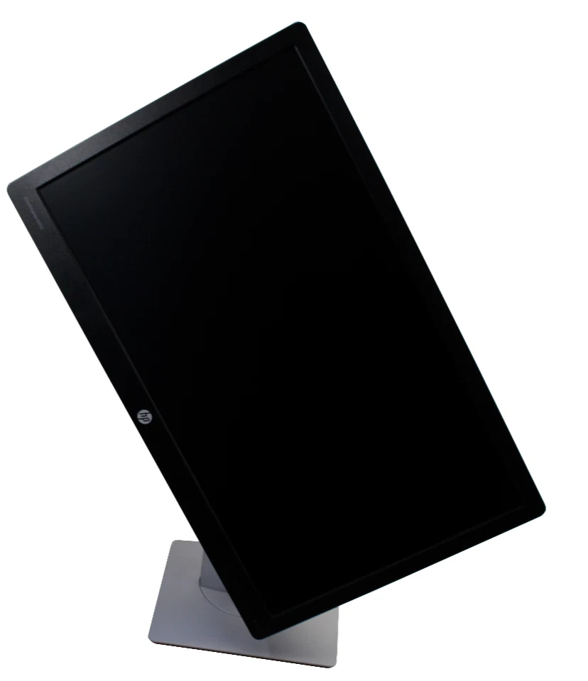 HP EliteDisplay E232 Monitor 23 Zoll Full HD Bildschirm 1920x1080 HDMI VGA - Bild 2 von 4