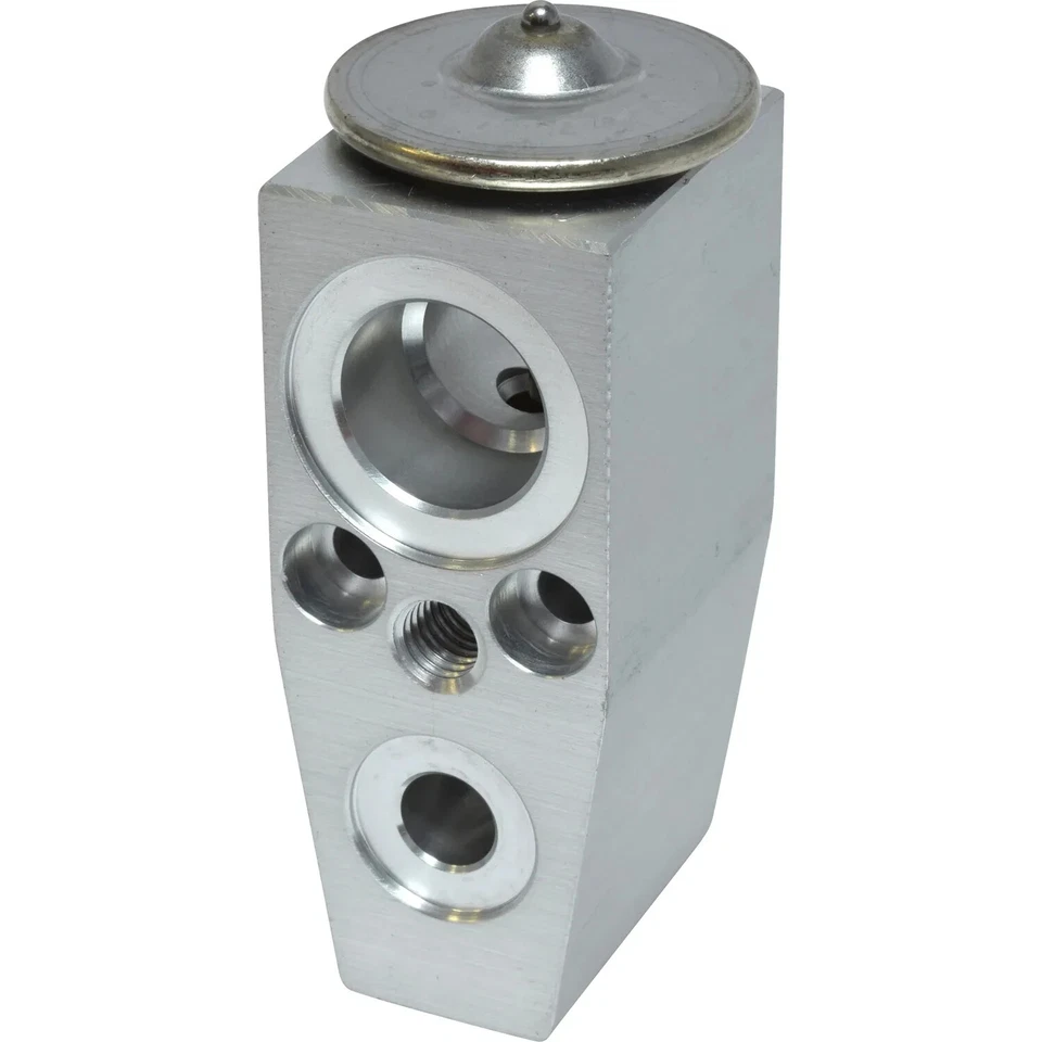 Kit Compresor Aire Acondicionado Ford Mustang 2015-2017 Foto 3 de 4