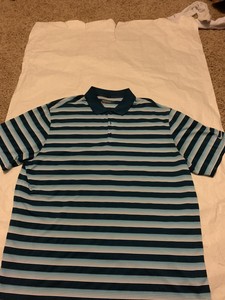 nike pro golf shirts