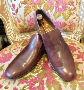 bally continental shoes