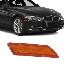 For 2012 2013 2014 2015 Bmw 320i 328i 335i Side Marker Light Lamp Passenger Side For 2012 2013 2014 2015 Bmw 320i 328i 335i Side Marker Light Lamp Passenger Side