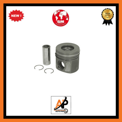 T188101 für FORD 2.2 TDCI CYRA SRFC Diesel Motor STD Größe Kolben - BRANDNEU