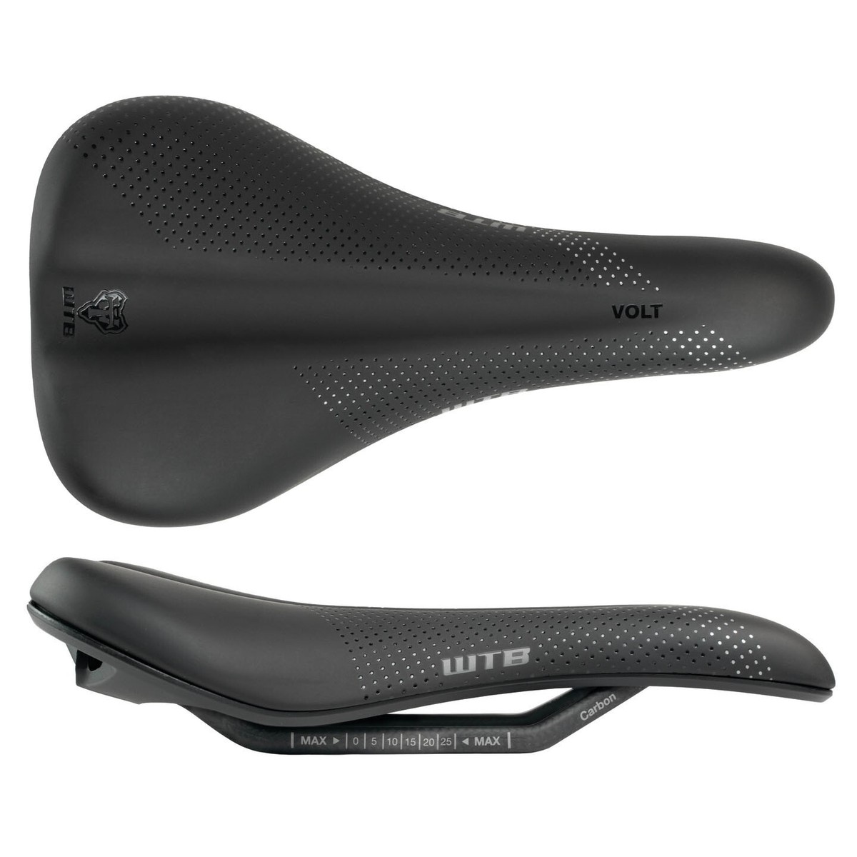 シムワークスWTB VOLTカーボン Amazon.com: WTB Volt Mountain Bike Seat (Saddle) Medium