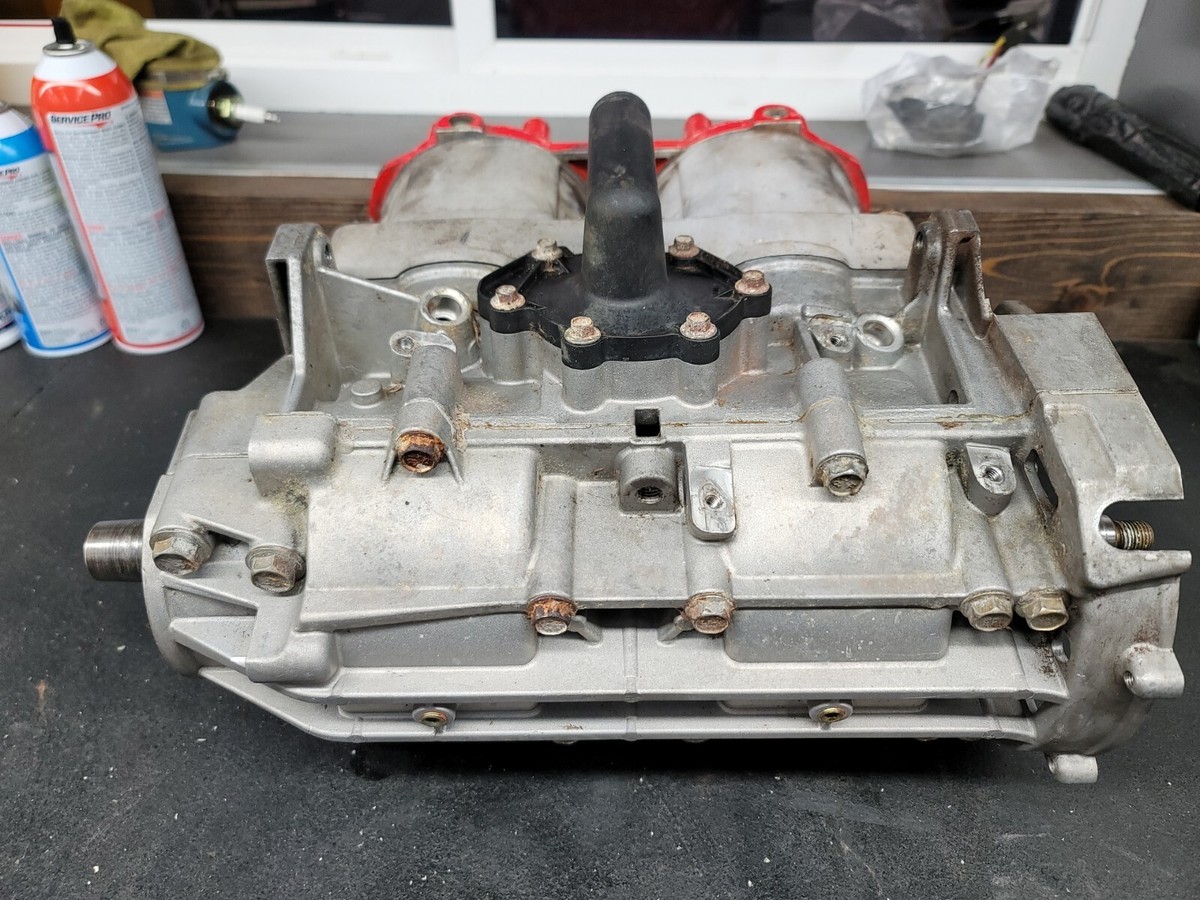 05 Polaris Switchback 900 engine motor Fusion Rmk Liberty 2 05 Polaris Switchback 900 engine motor Fusion Rmk Liberty 2