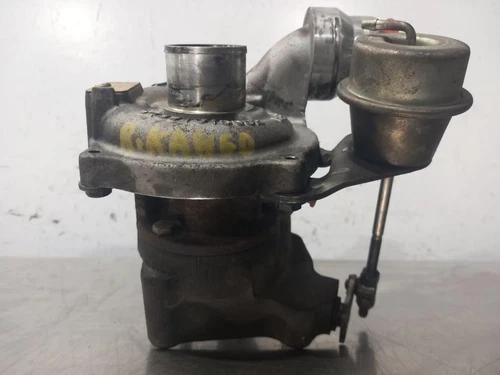 478276H30756 Turbocompresor para RENAULT KANGOO I (F/KC0) Express Confort 900105 - Imagen 2 de 5