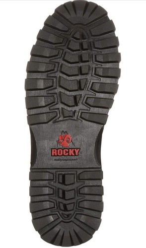 Rocky Outback Gore-Tex Waterproof Hiker Boot Mens Multiple Sizes Available - Picture 2 of 7