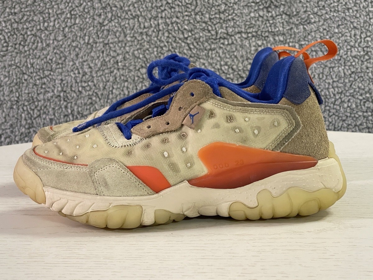 jordan delta 2 hyper royal