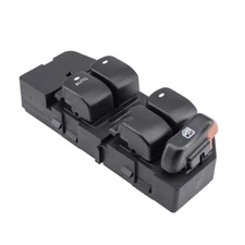 Front LH Driver Side 15902664 for Chevrolet Malibu 08-12 Master Window Switch