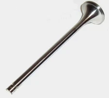 ENGINE EXHAUST VALVE Fiat 850 Sport 171135 (3 GORGES)