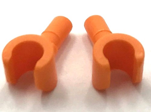 LEGO NEW PAIRS OF MINIFIGURE HANDS VARIOUS COLORS TO PICK STAR WARS CITY MORE - Picture 9 of 23