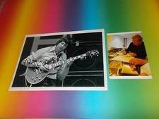 Philip Catherine Jazz Gitarrist  signed signiert Autogramm auf 20x28 Foto in p.