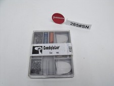 Kit registrazione n.110 produttore svizzero condilatore interno n.285#SN