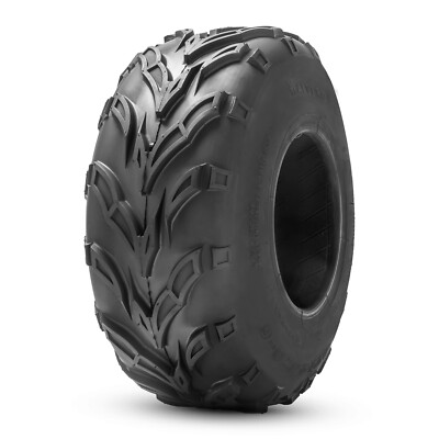 MaxAuto 145 70 6 ATV Tires 145/70-6 Mini Bike Tires 145 70-6 Go Kart Tire AT 145x70-6 Tire 4PLY Tubeless, Set Of 4 In Kenya | Trail - Foto 2
