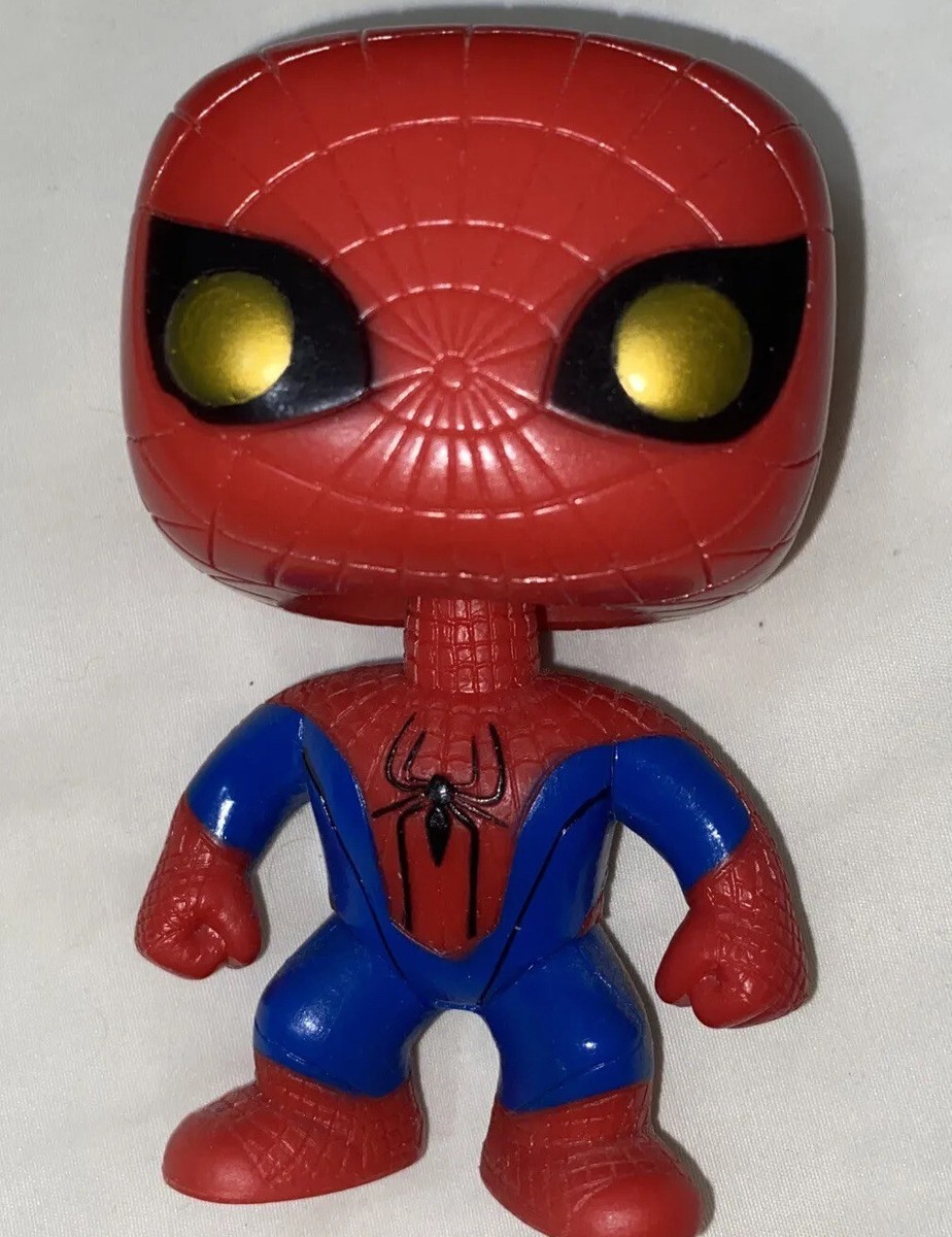 funko pop! 1169 スパイダーマン Buy Funko Pop! Vinyl: Marvel - Spider-Man - Funko (Exclusive