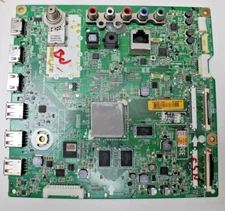 47" LG LED/LCD TV 47LA7400-UD MAIN BOARD EBT62435702