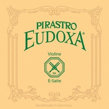EUDOXA VIOLA G STRING 16 1/2