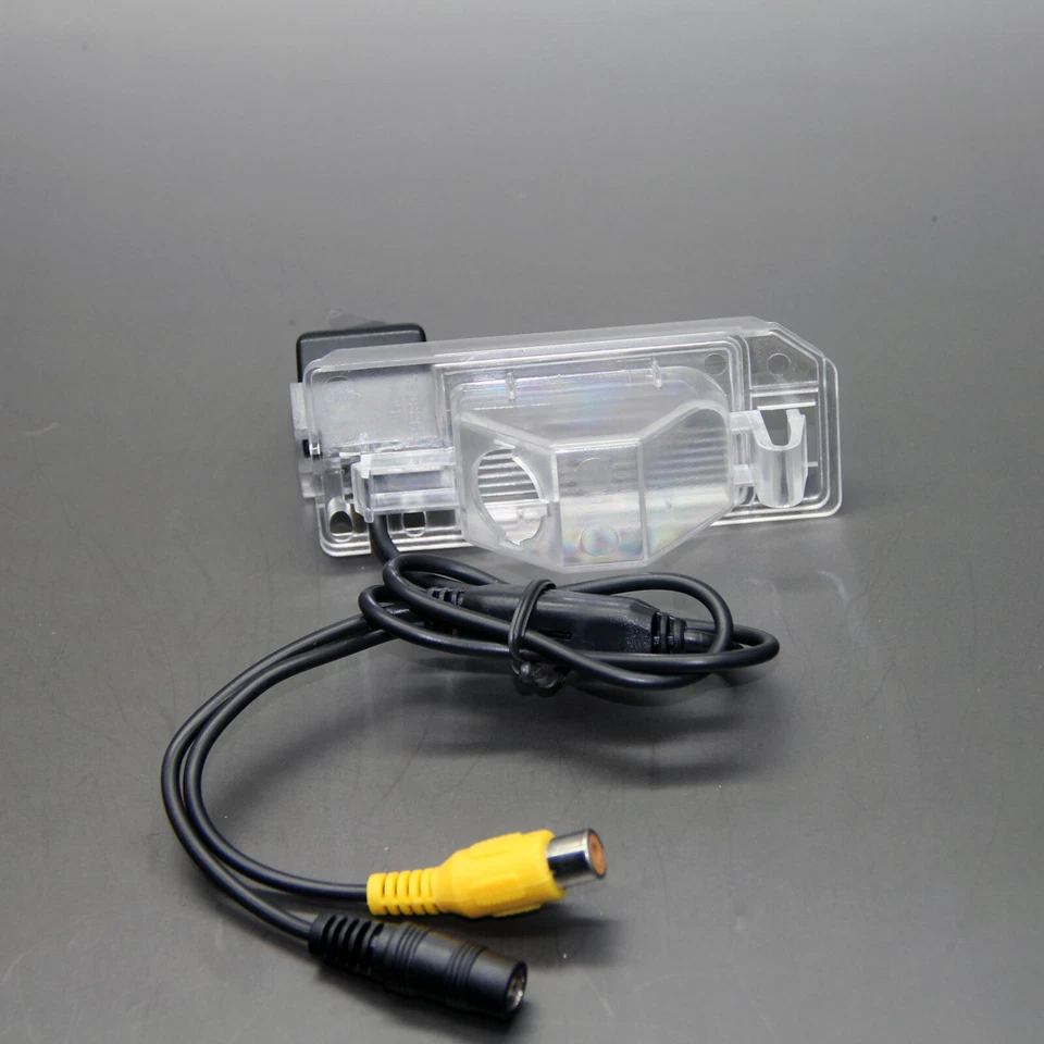 Car Reverse Rear-View Backup Camera For Mitsubishi Outlander Sport 10 2011 2012 - Image 4 of 4