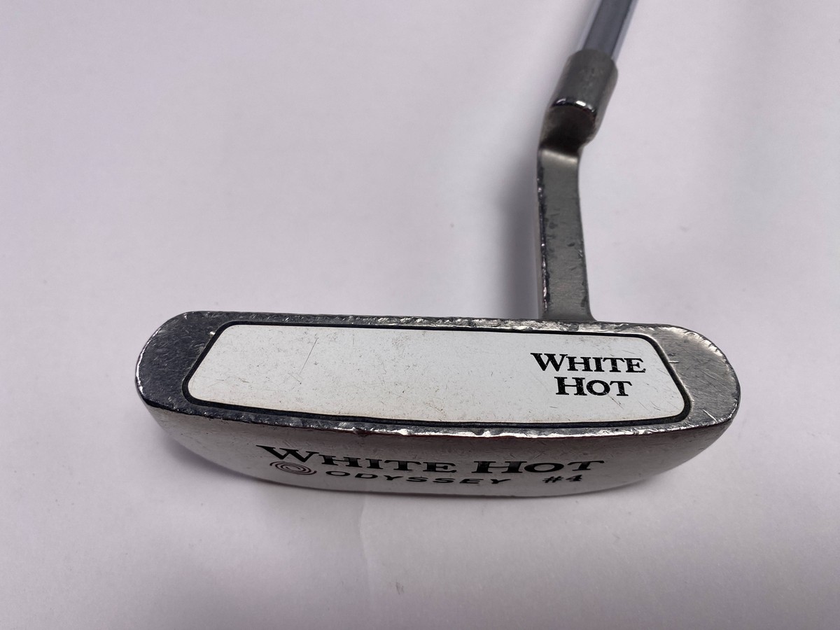 Odyssey White Hot 4 Putter 35