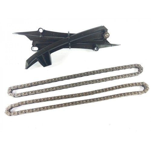 BMW R 1200 ST R1ST [2005] - Steuerketten mit Spannschienen