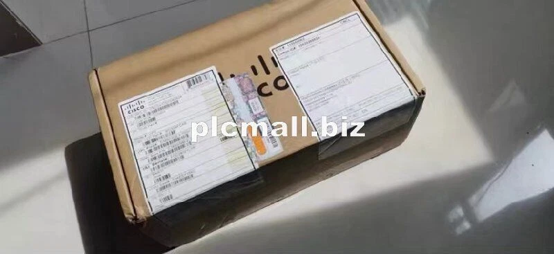 Brand new CISCO C3850-NM-2-10G network module(DHL/FEDEX)fast shipping - Image 3 of 4
