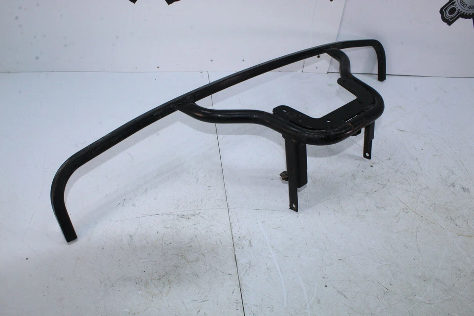 Polaris Sportsman 500 1999 4x4 soporte, rack R, (500), negro 1040490-067 Foto 3 de 4