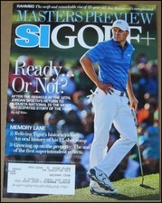 4/10/2017 SI Golf Plus Jordan Spieth The Masters Preview Sports Illustrated +