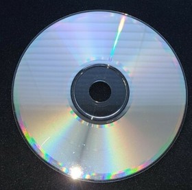 Virtua Fighter 2, Sega Saturn, 1996 CD and Manual, NFR Edition