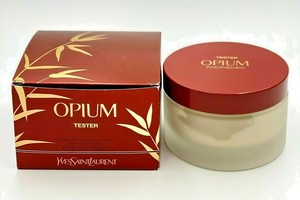 opium cream
