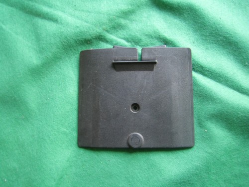 VW Golf 1 Cabrio Abdeckung 171 857 827 C