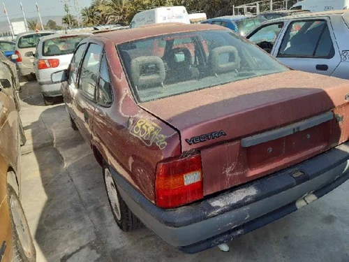 90409613 Deposito Expansion para OPEL VECTRA A GLS 1991 2609308 - Imagen 7 de 10
