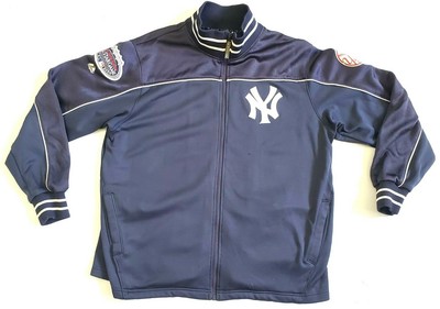Majestic New York Yankees MLB All Star Game 2008 Jacket