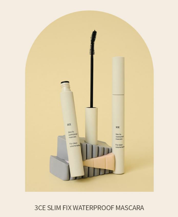 Stylenanda 3ce Slim Fix Waterproof ...