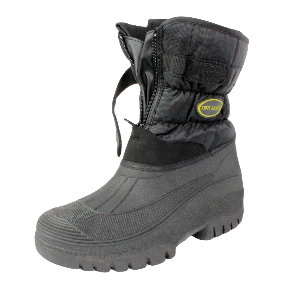 Dirt Boot® All Weather Winter Waterproof Snow Muck Fishing Yard Boots
Opens in a new window or tab
