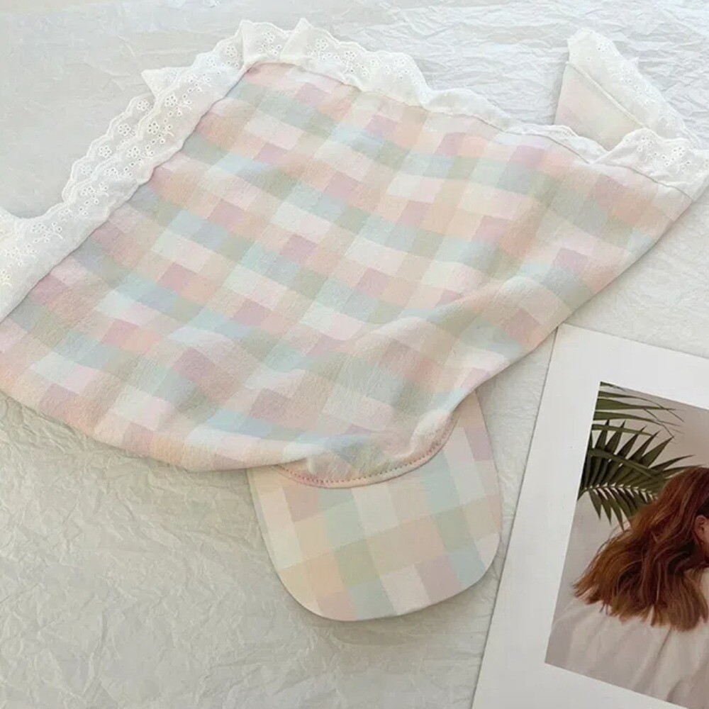 APL Foulard protezione UV berretto baseball traspirante berretto aderente donna